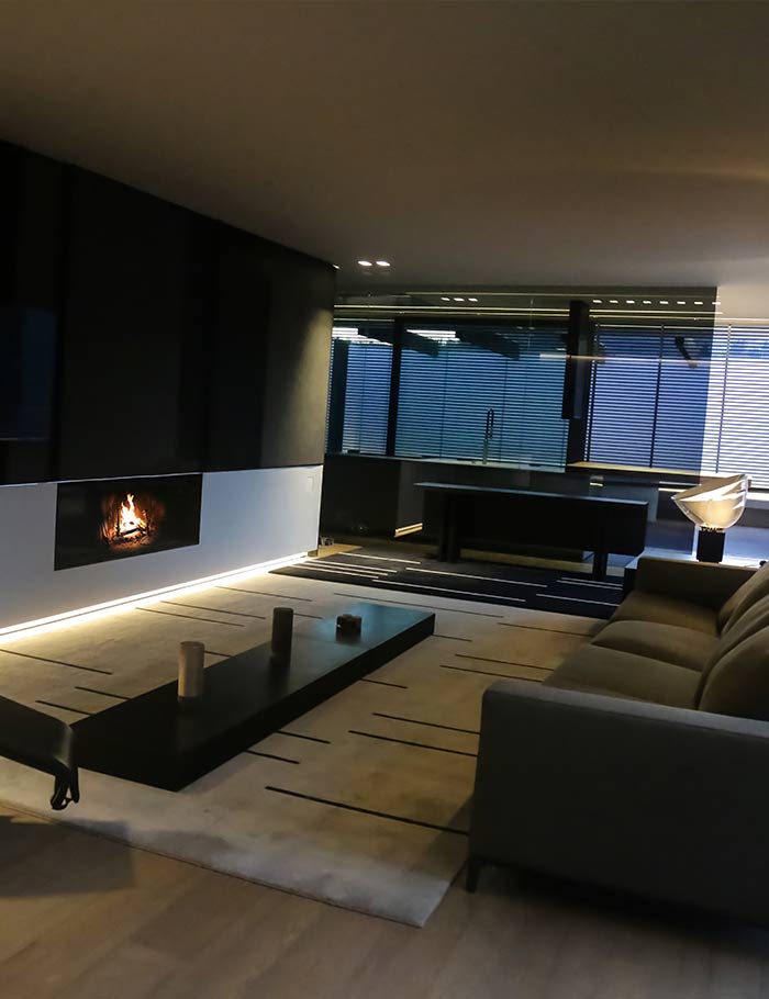 suite